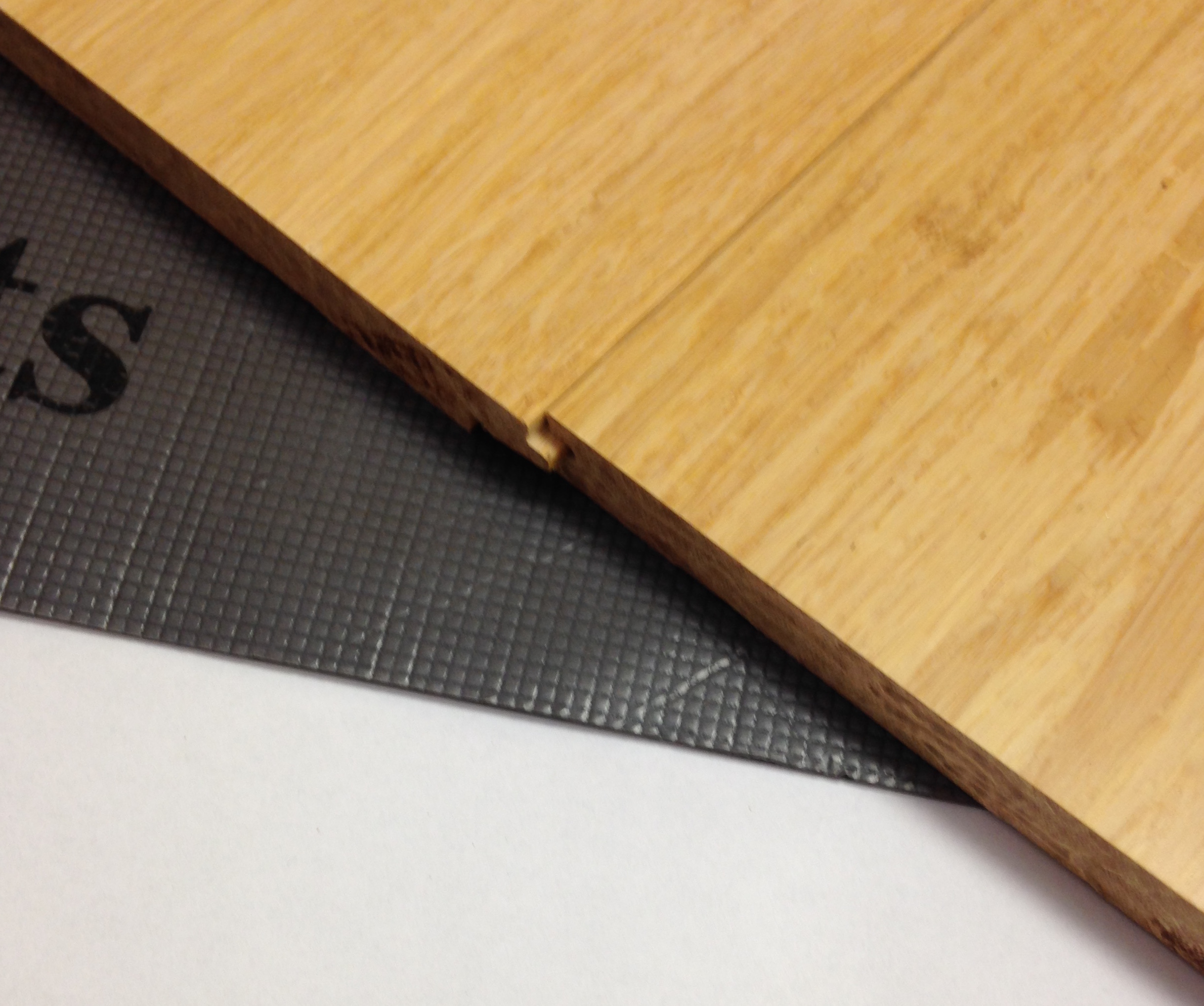 Underlayment For Bamboo Hardwood Flooring Clsa Flooring Guide